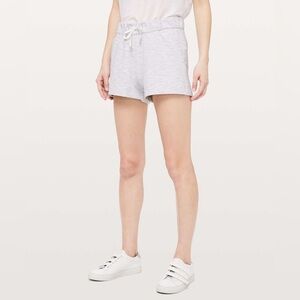 Lululemon On the Fly Short